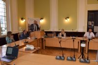 Spotkanie Samorządów Partnerstwa „Razem dla rozwoju”