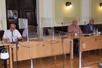 Spotkanie Samorządów Partnerstwa „Razem dla rozwoju”