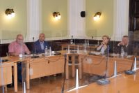 Spotkanie Samorządów Partnerstwa „Razem dla rozwoju”
