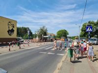 PZD informuje: kolejne elementy bezpieczeństwa ruchu drogowego
