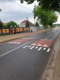 PZD informuje: kolejne elementy bezpieczeństwa ruchu drogowego