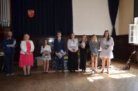 Zespół Szkół nr 2 w Wągrowcu