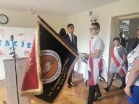 Młodzieżowy Ośrodek Socjoterapii w Gołańczy