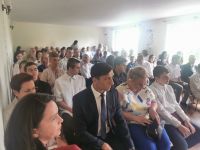 Młodzieżowy Ośrodek Socjoterapii w Gołańczy
