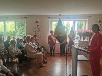 Młodzieżowy Ośrodek Socjoterapii w Gołańczy