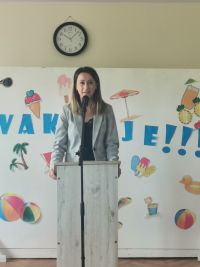 Młodzieżowy Ośrodek Socjoterapii w Gołańczy