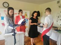 Młodzieżowy Ośrodek Socjoterapii w Gołańczy