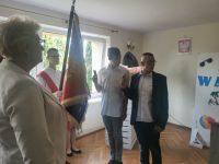 Młodzieżowy Ośrodek Socjoterapii w Gołańczy