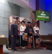 Absolutorium w wągrowieckiej filii GSW Milenium