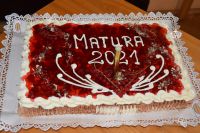 Najlepsi tegoroczni maturzyści nagrodzeni