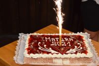 Najlepsi tegoroczni maturzyści nagrodzeni