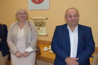 Najlepsi tegoroczni maturzyści nagrodzeni