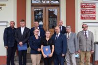 Najlepsi tegoroczni maturzyści nagrodzeni