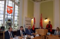 Umowa na ponad 2 miliony dofinansowania dla szkół ponadpodstawowych prowadzonych przez powiat podpisana