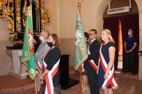 Dzień Walki i Męczeństwa Wsi Polskiej w Łeknie