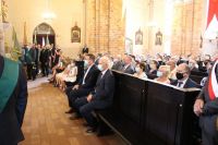 Dzień Walki i Męczeństwa Wsi Polskiej w Łeknie