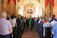 Dzień Walki i Męczeństwa Wsi Polskiej w Łeknie