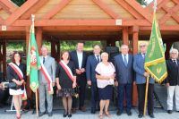 Dzień Walki i Męczeństwa Wsi Polskiej w Łeknie