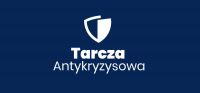 Tarcza antykryzysowa  - logo