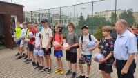 XXXI EDYCJA WĄGROWIECKIEGO TURNIEJU DRUŻYN OSIEDLOWYCH MUNDIALITO 2021