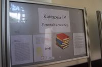 Rozstrzygnięcie powiatowego konkursu plastyczno-literackiego „Zabierz książkę na wakacje”