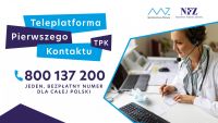 TPK TELEPLATFORMA PIERWSZEGO KONTAKTU - infografika