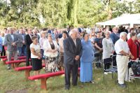 Dożynki Powiatowo - Gminne Niemczyn 2021