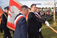 Dożynki Powiatowo - Gminne Niemczyn 2021