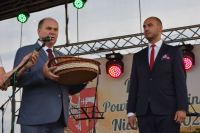 Dożynki Powiatowo - Gminne Niemczyn 2021