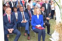 Dożynki Powiatowo - Gminne Niemczyn 2021