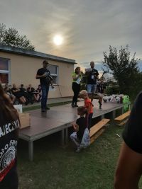 MOTO PIKNIK 3 i PÓŁ ŁAZISKA 2021