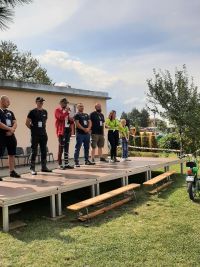 MOTO PIKNIK 3 i PÓŁ ŁAZISKA 2021