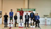 Sukcesy zawodników Zamku Gołańcz na Igrzyskach LZS