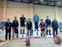 Sukcesy zawodników Zamku Gołańcz na Igrzyskach LZS