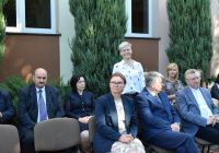 Rozpoczął się egzamin maturalny - Zespół Szkół w Gołańczy