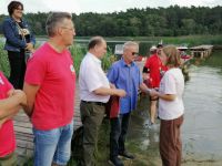 WOPR ma nowych, młodych ratowników. Młodzież zasili szeregi ratowników dbających o bezpieczeństwo wszystkich...