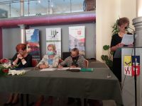 10 - lecie Wągrowieckiego Uniwersytetu Trzeciego Wieku