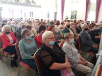 10 - lecie Wągrowieckiego Uniwersytetu Trzeciego Wieku