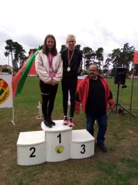 Mistrzostwa Powiatów Województwa Wielkopolskiego w Lekkiej Atletyce