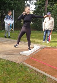 Mistrzostwa Powiatów Województwa Wielkopolskiego w Lekkiej Atletyce