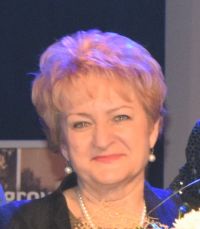 Małgorzata Osuch