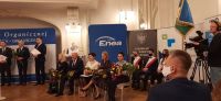 Gala finałowa X Jubileuszowych Dni Pracy Organicznej