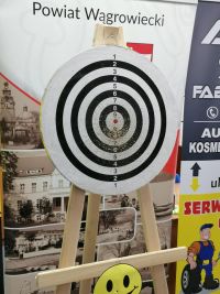 Wojtek Skrzypczak pobił dwa rekordy Polski!