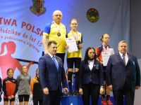 Gołanieccy zawodnicy z medalami!