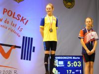 Gołanieccy zawodnicy z medalami!