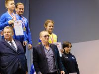 Gołanieccy zawodnicy z medalami!