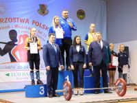 Gołanieccy zawodnicy z medalami!