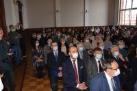 44. Międzynarodowy Listopad Poetycki na Ziemi Wągrowieckiej