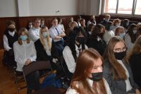 44. Międzynarodowy Listopad Poetycki na Ziemi Wągrowieckiej
