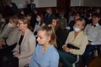 44. Międzynarodowy Listopad Poetycki na Ziemi Wągrowieckiej